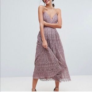 ASOS Formal dress